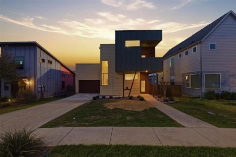 5920 Toscana Avenue Austin TX 78724