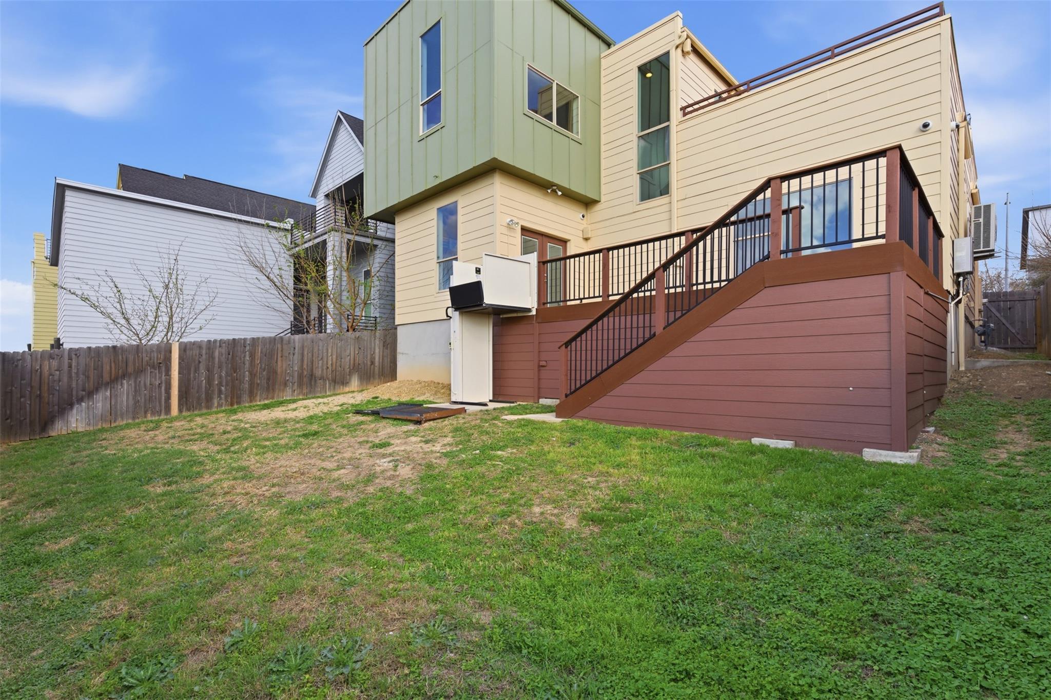 5920 Toscana Avenue Austin TX 78724
