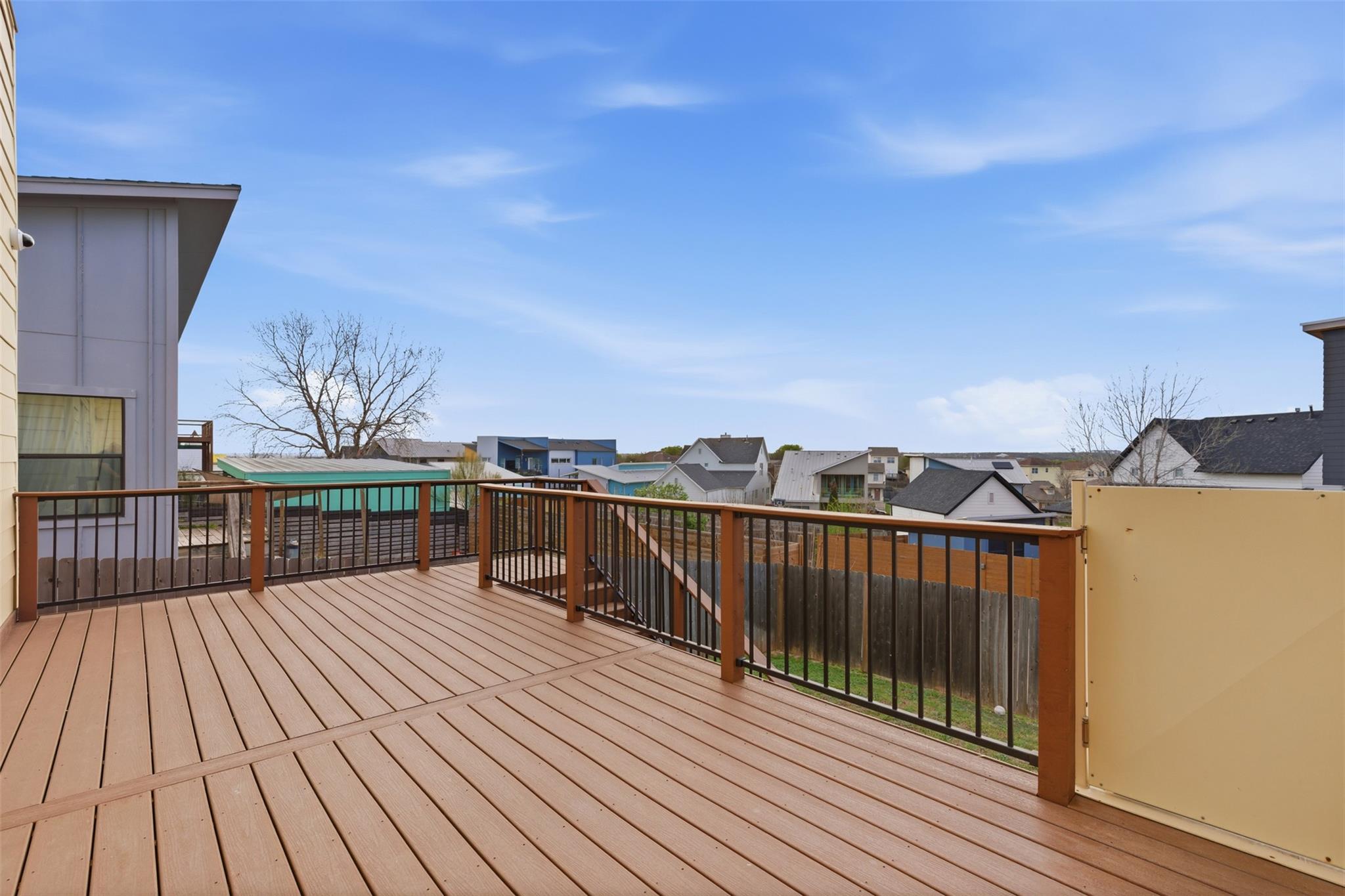 5920 Toscana Avenue Austin TX 78724