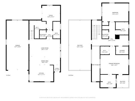 5920 Toscana Avenue Austin TX 78724