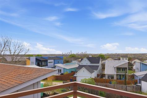 5920 Toscana Avenue Austin TX 78724