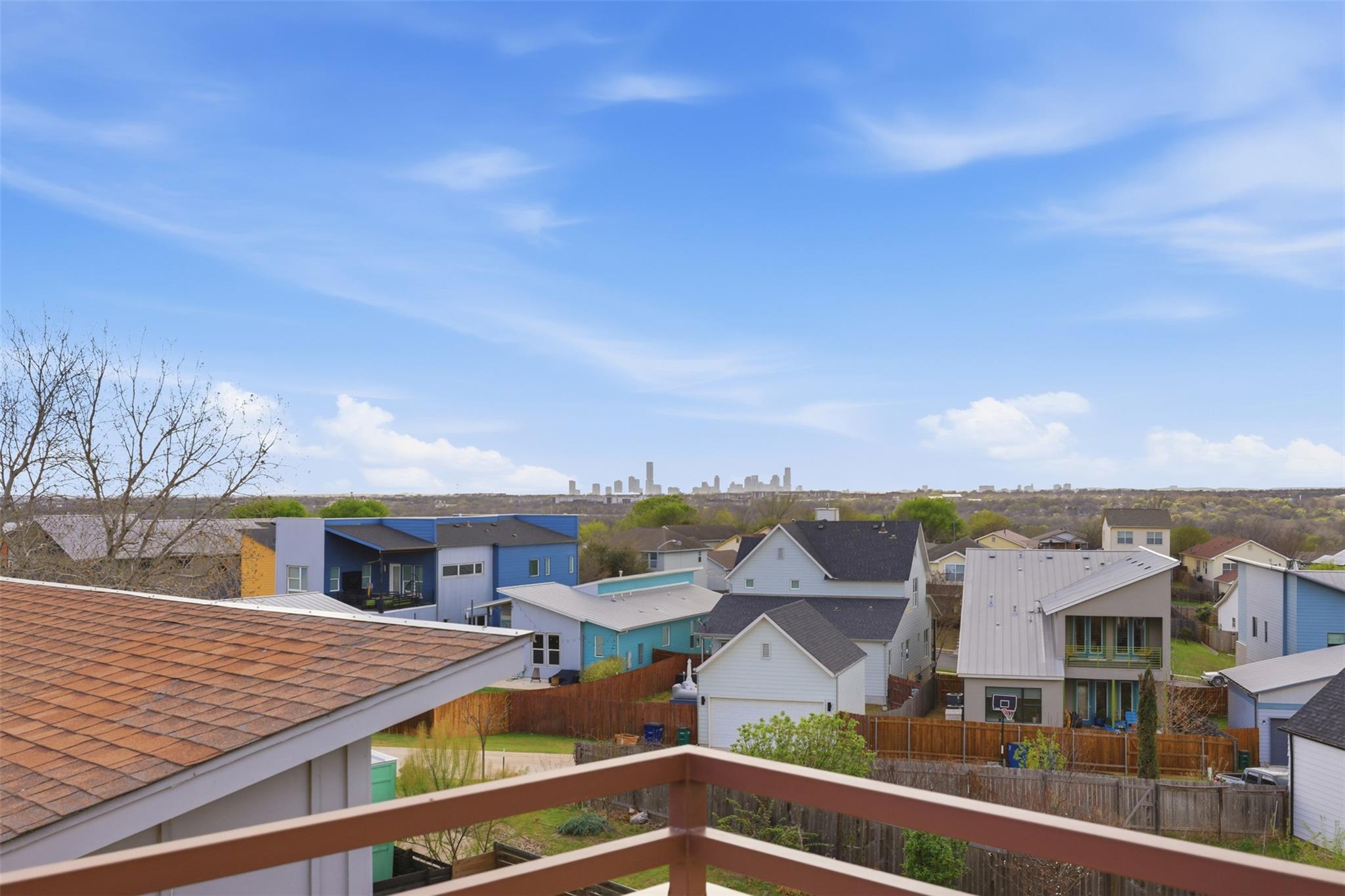 5920 Toscana Avenue Austin TX 78724
