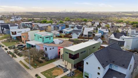 5920 Toscana Avenue Austin TX 78724