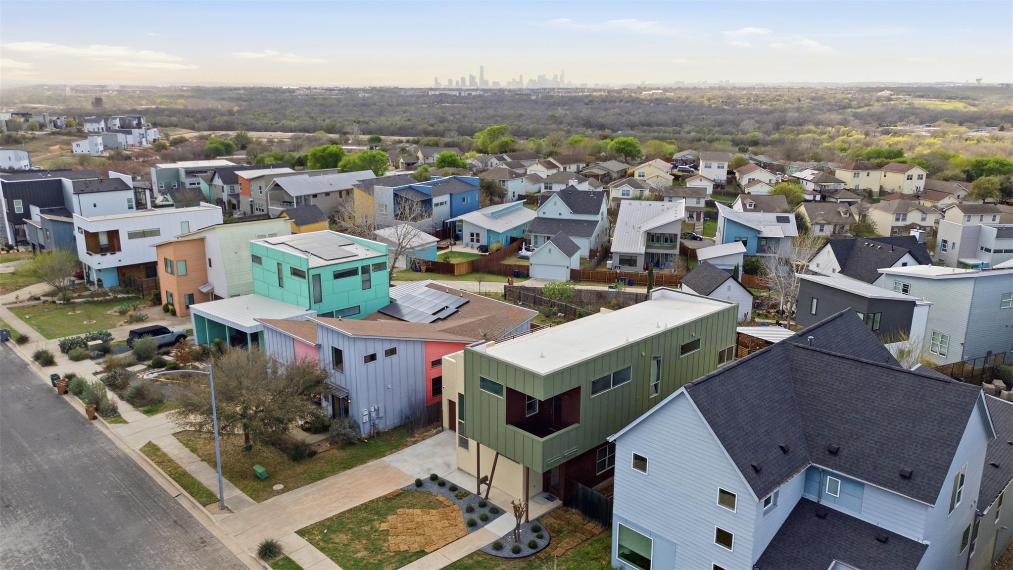 5920 Toscana Avenue Austin TX 78724