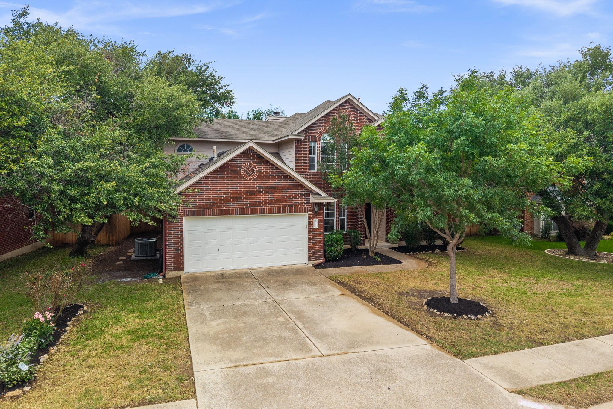 2305 Little Elm Trail Cedar Park TX 78613