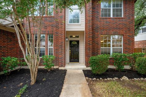 2305 Little Elm Trail Cedar Park TX 78613