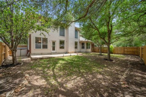 2305 Little Elm Trail Cedar Park TX 78613