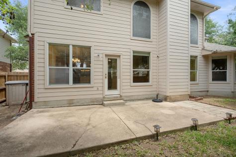 2305 Little Elm Trail Cedar Park TX 78613