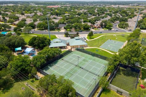 2305 Little Elm Trail Cedar Park TX 78613