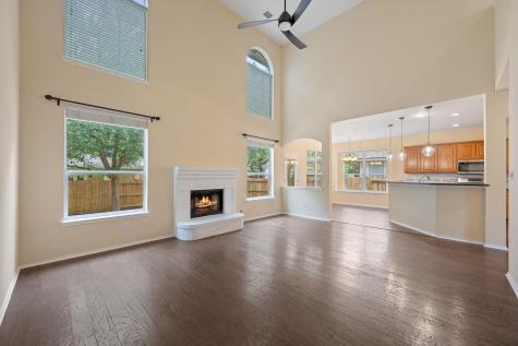 2305 Little Elm Trail Cedar Park TX 78613