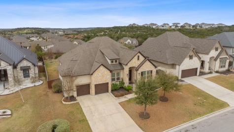156 Noahs Court Austin TX 78737