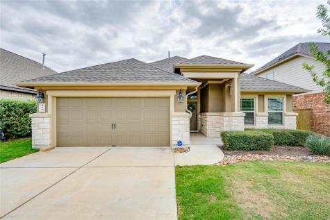 478 Coyote Creek Way Kyle TX 78640