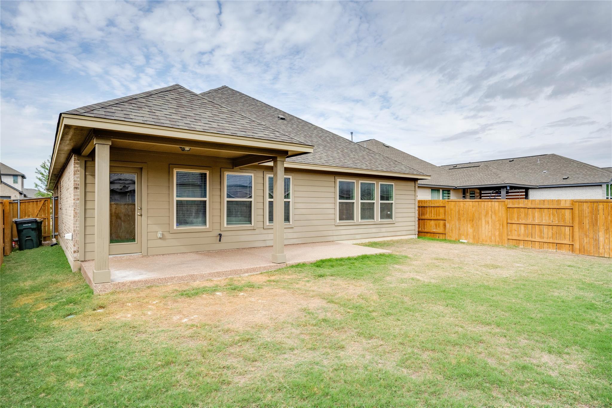 478 Coyote Creek Way Kyle TX 78640