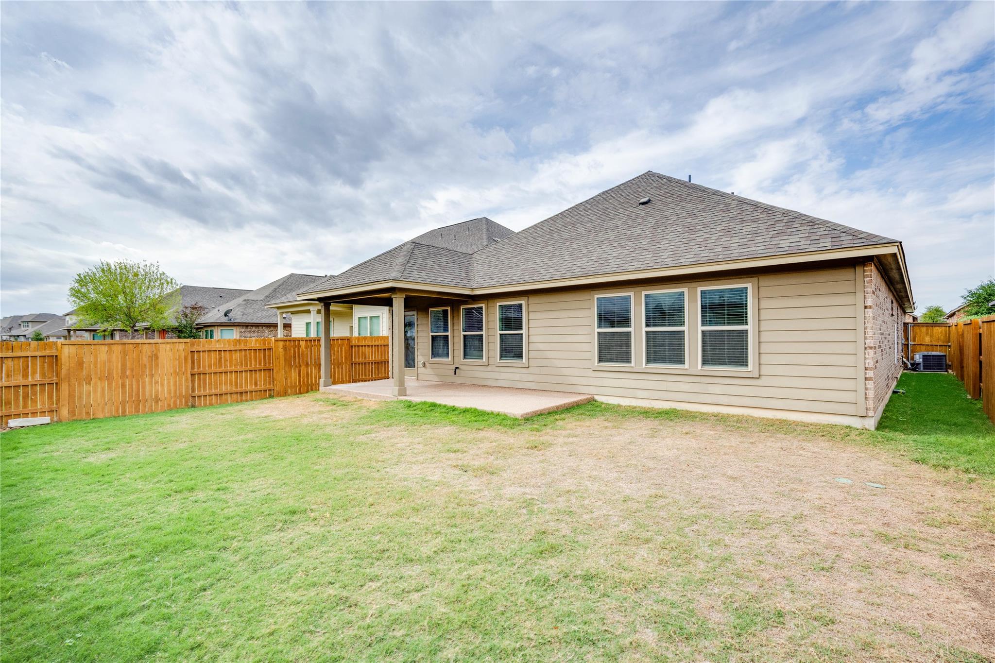 478 Coyote Creek Way Kyle TX 78640