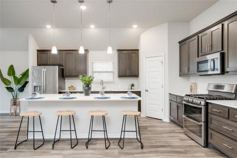 478 Coyote Creek Way Kyle TX 78640