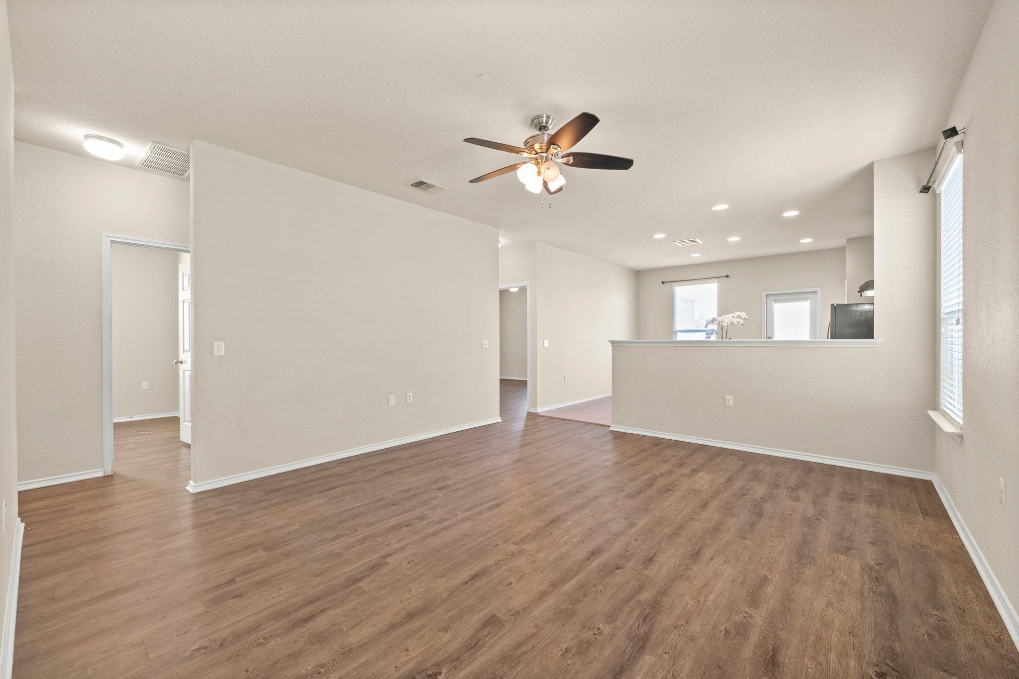 5704 Levenwood Lane Austin TX 78724