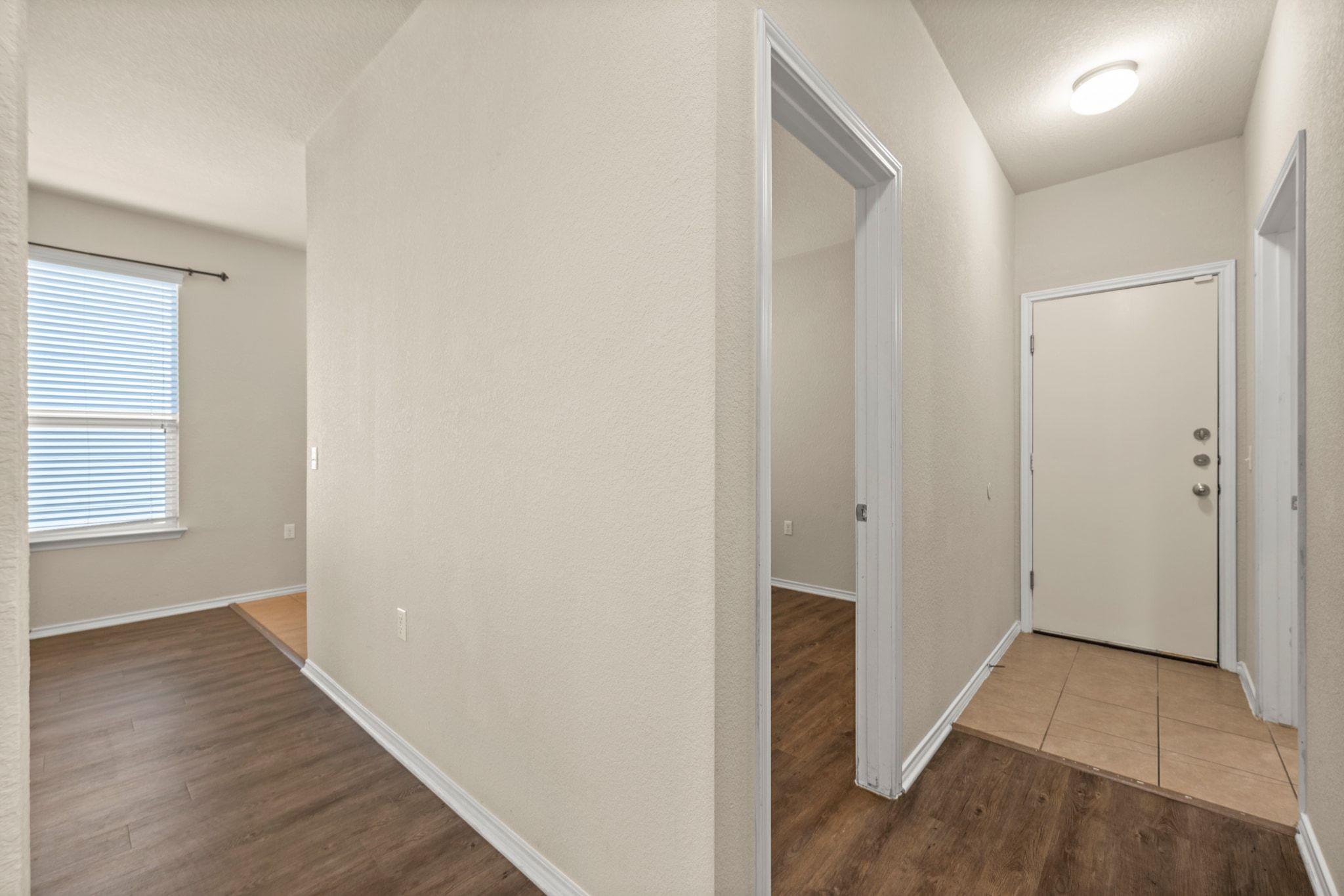 5704 Levenwood Lane Austin TX 78724