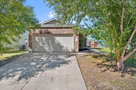 5704 Levenwood Lane Austin TX 78724