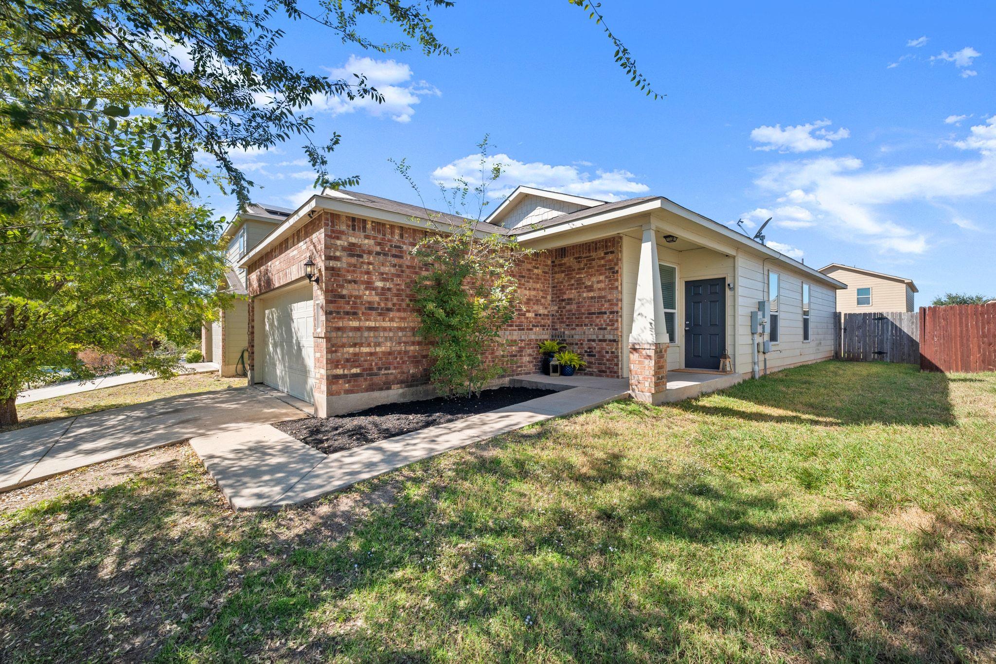 5704 Levenwood Lane Austin TX 78724