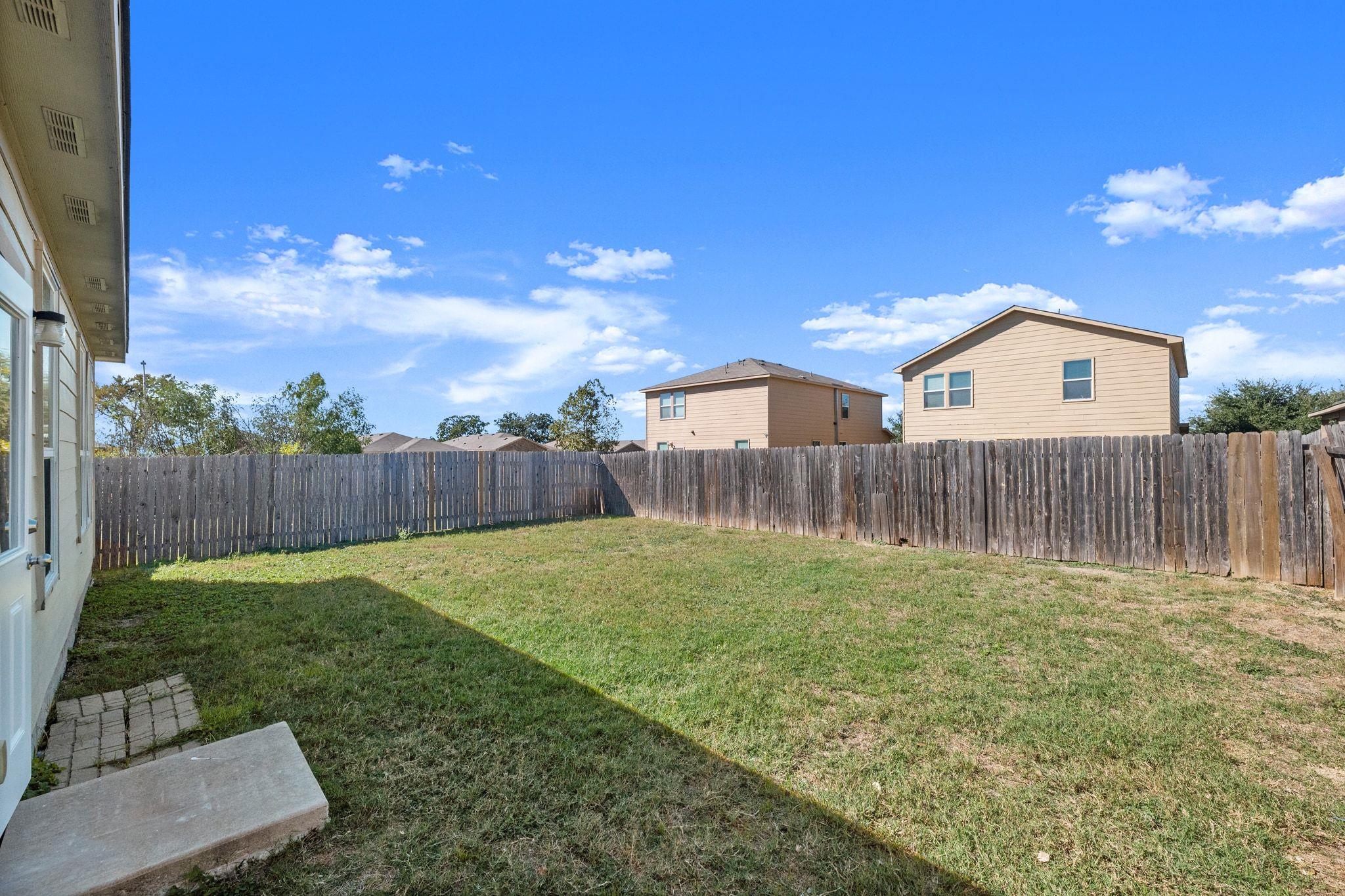 5704 Levenwood Lane Austin TX 78724