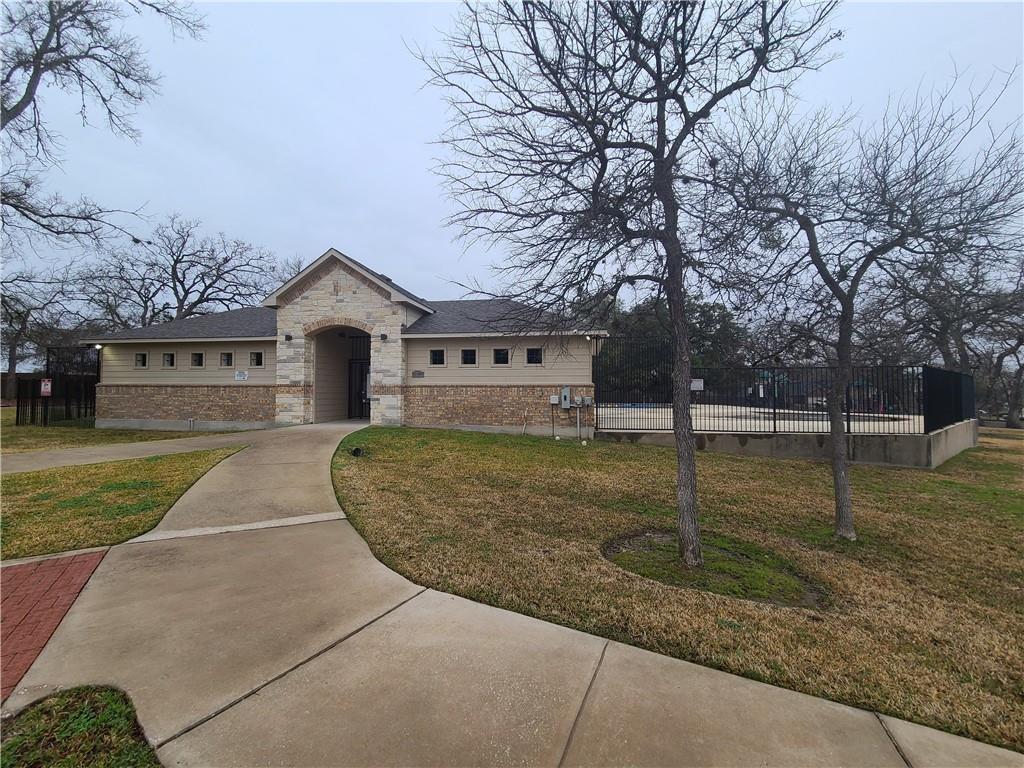 5704 Levenwood Lane Austin TX 78724