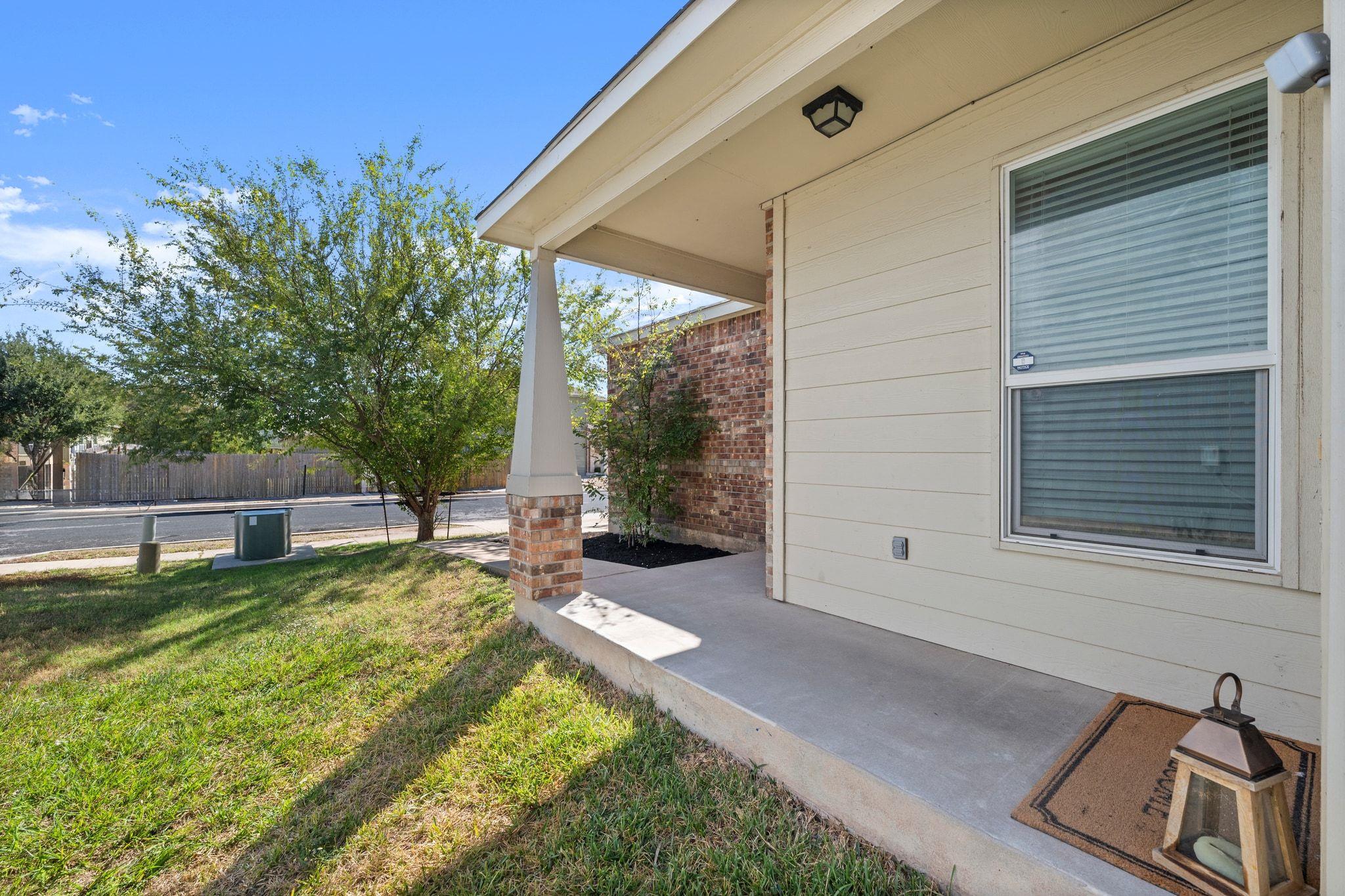 5704 Levenwood Lane Austin TX 78724