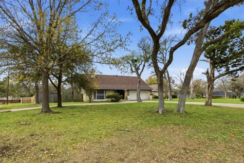 2501 Quail Trail Temple TX 76502