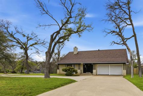 2501 Quail Trail Temple TX 76502