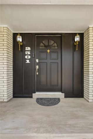 2501 Quail Trail Temple TX 76502