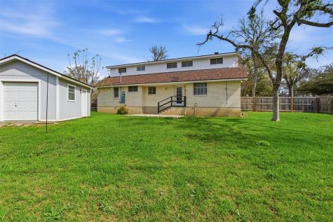 2501 Quail Trail Temple TX 76502