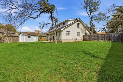 2501 Quail Trail Temple TX 76502