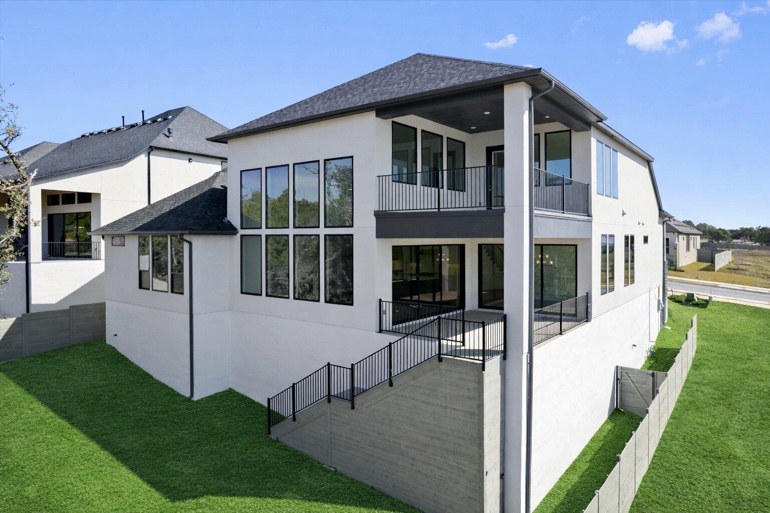 2004 Crimson Sunset Cove Georgetown TX 78628
