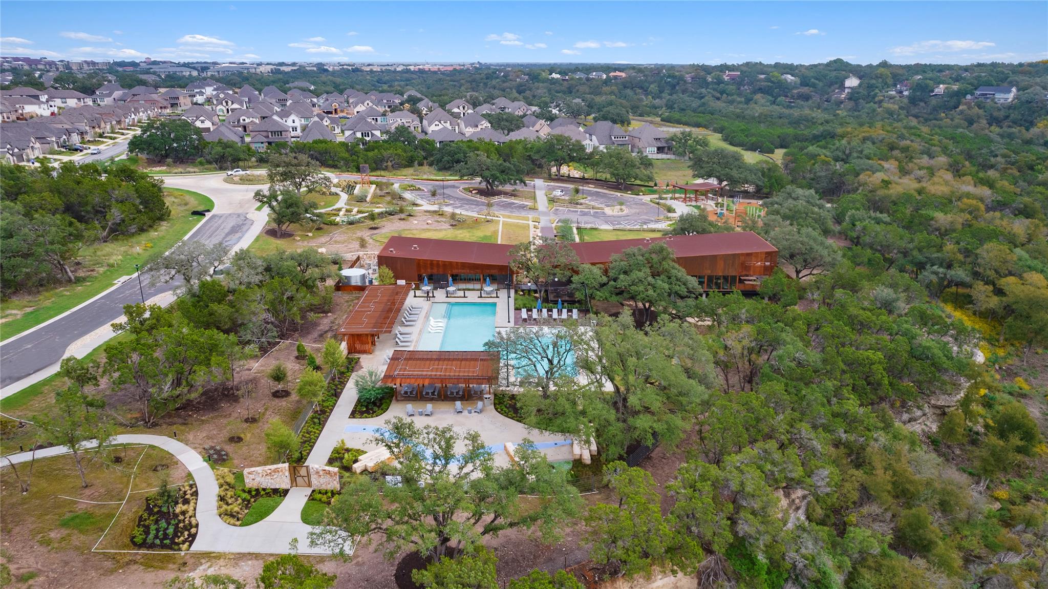 2004 Crimson Sunset Cove Georgetown TX 78628