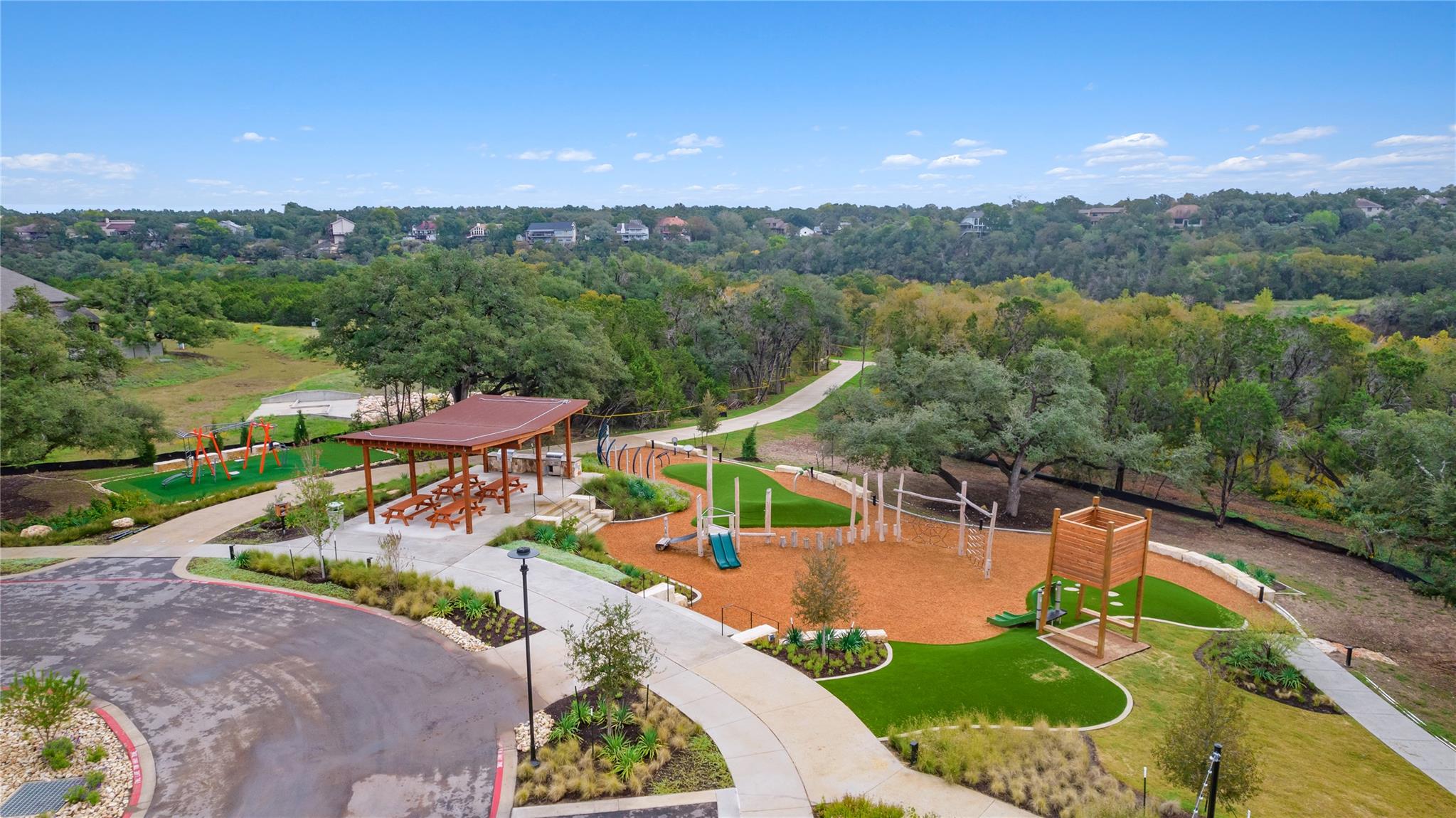 2004 Crimson Sunset Cove Georgetown TX 78628