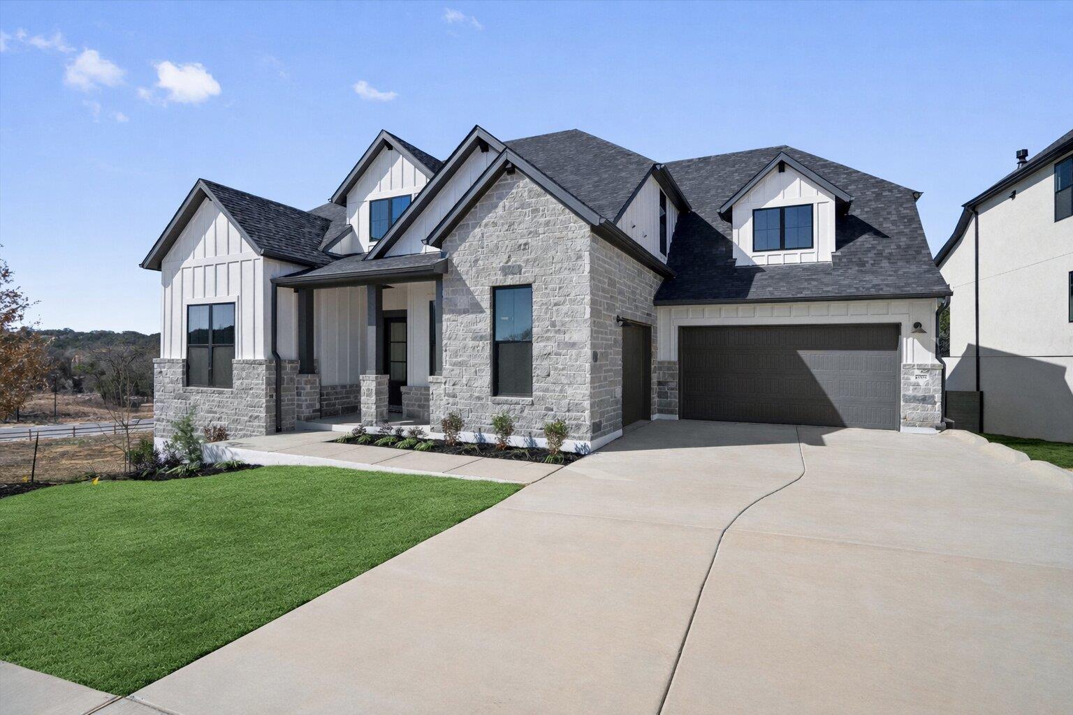 2004 Crimson Sunset Cove Georgetown TX 78628