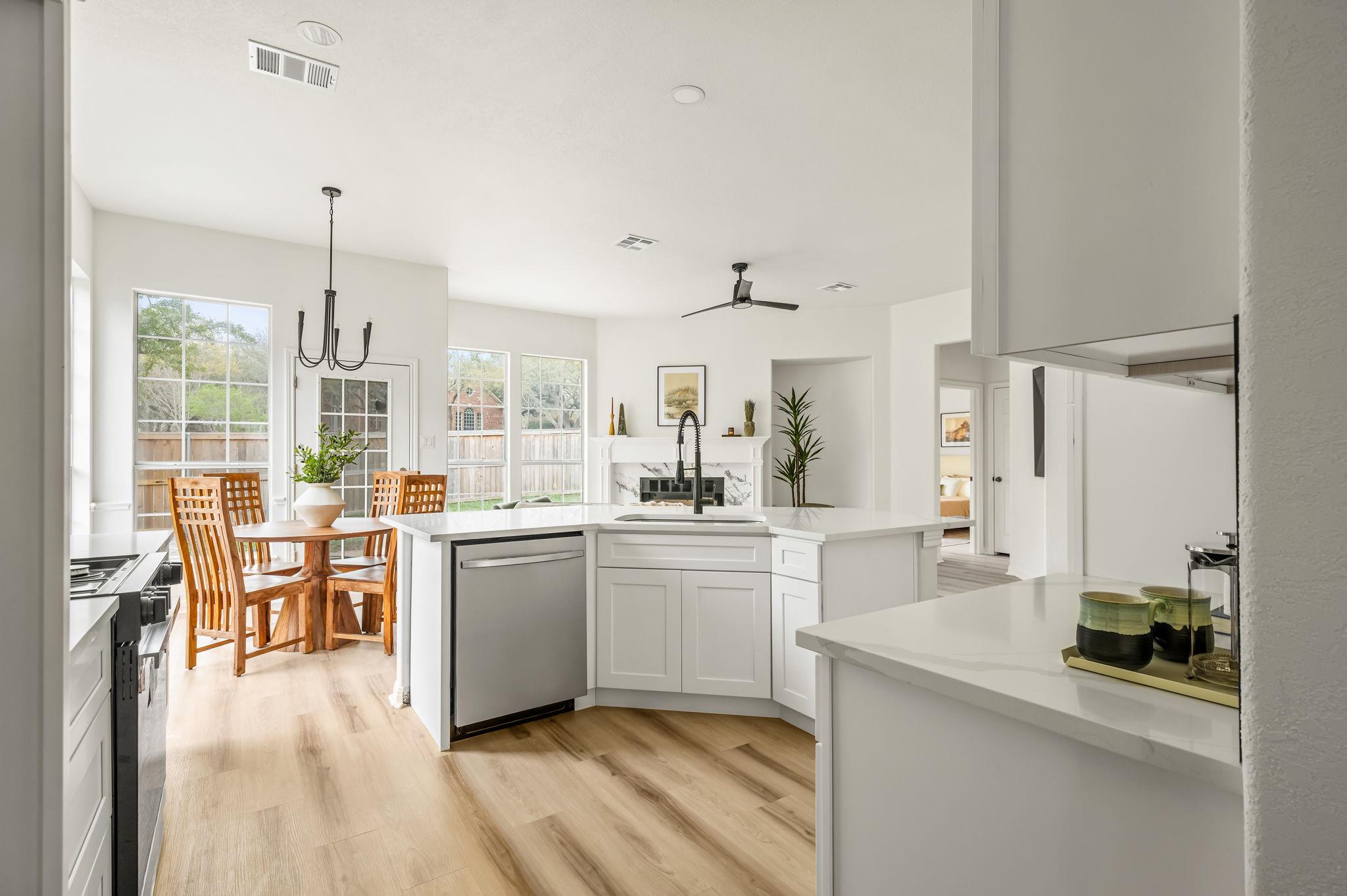 4015 Sable Oaks Drive Round Rock TX 78664