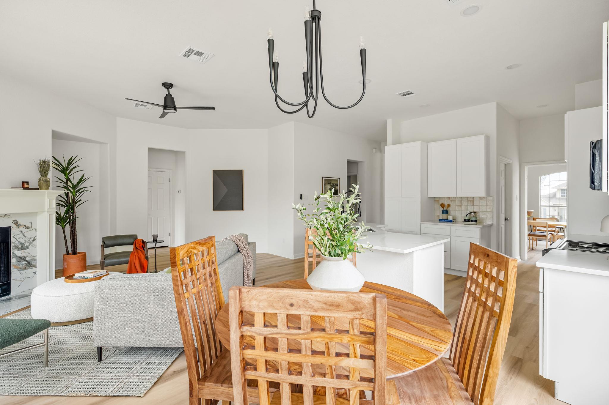 4015 Sable Oaks Drive Round Rock TX 78664