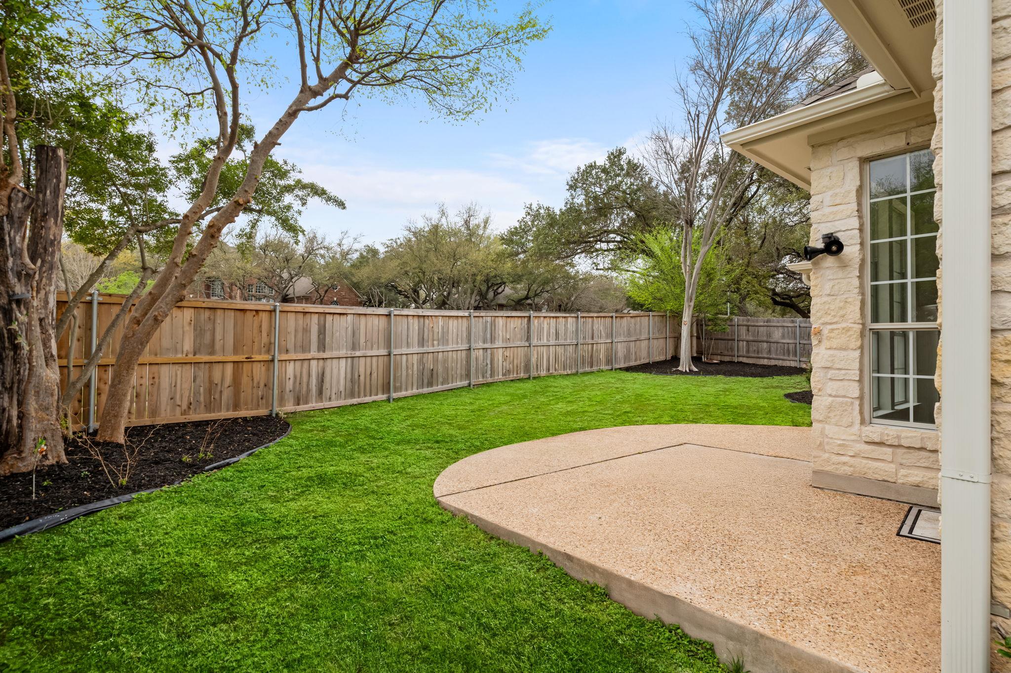 4015 Sable Oaks Drive Round Rock TX 78664