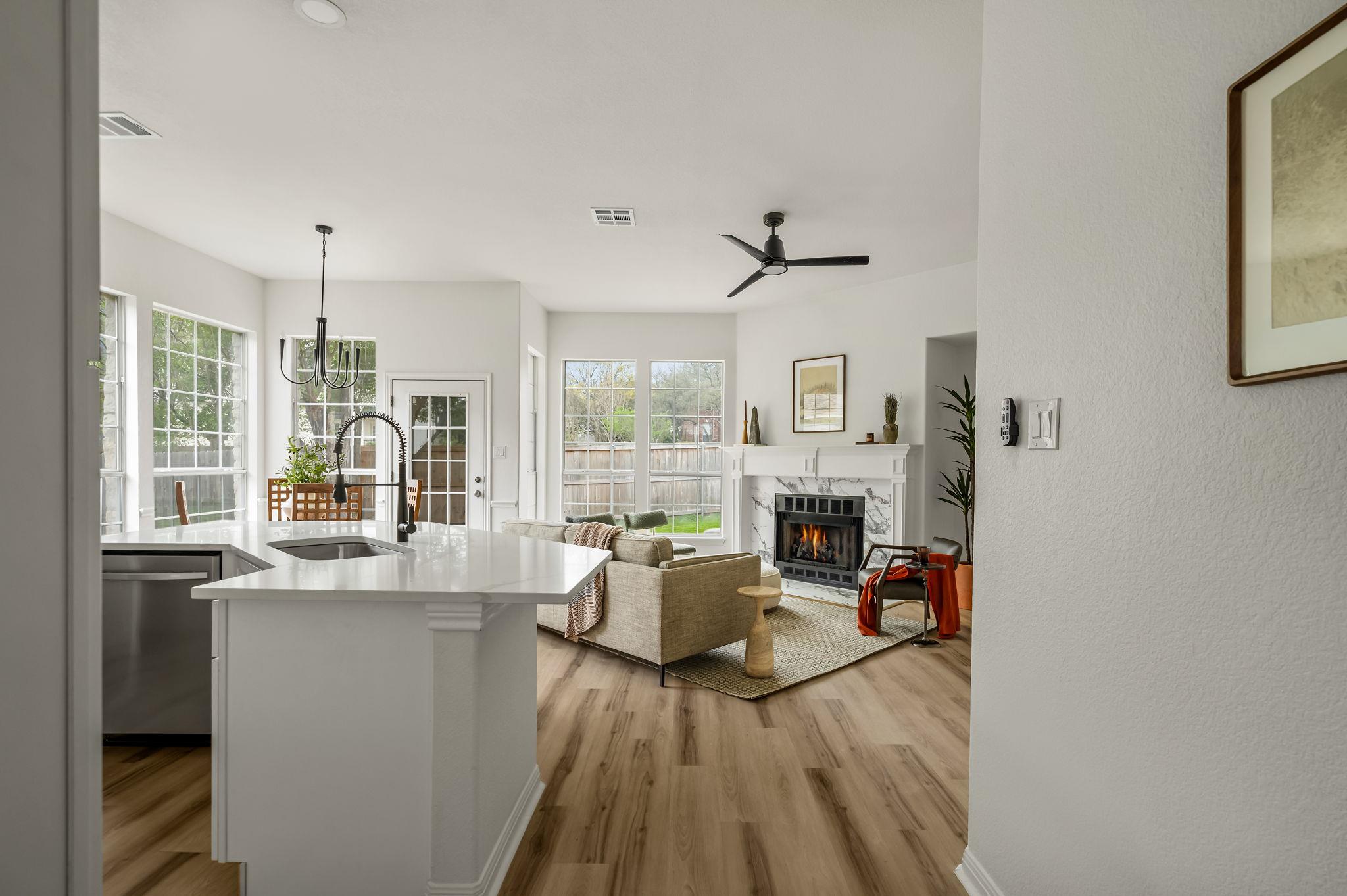 4015 Sable Oaks Drive Round Rock TX 78664