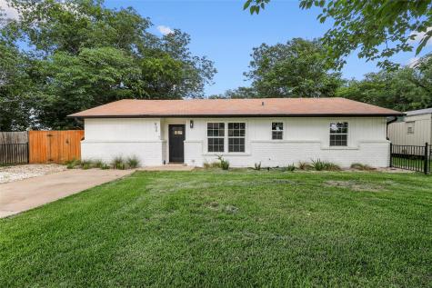 409 Avenue R Marble Falls TX 78654