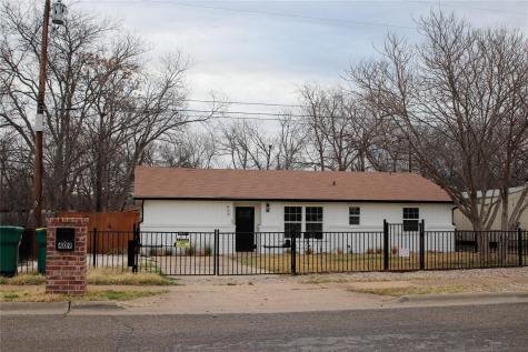 409 Avenue R Marble Falls TX 78654