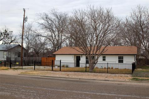 409 Avenue R Marble Falls TX 78654