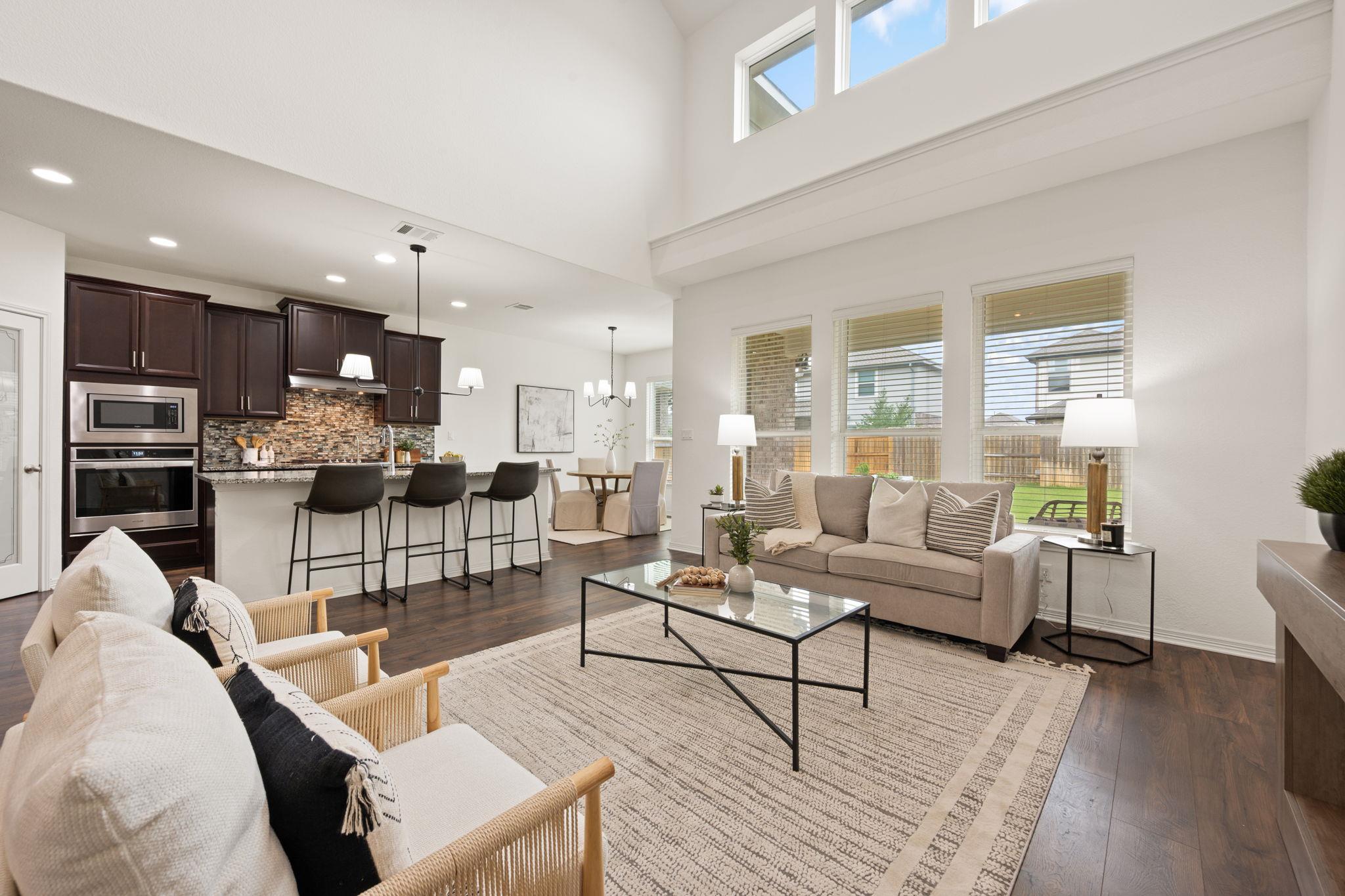 2213 Santa Isabella Drive Leander TX 78641