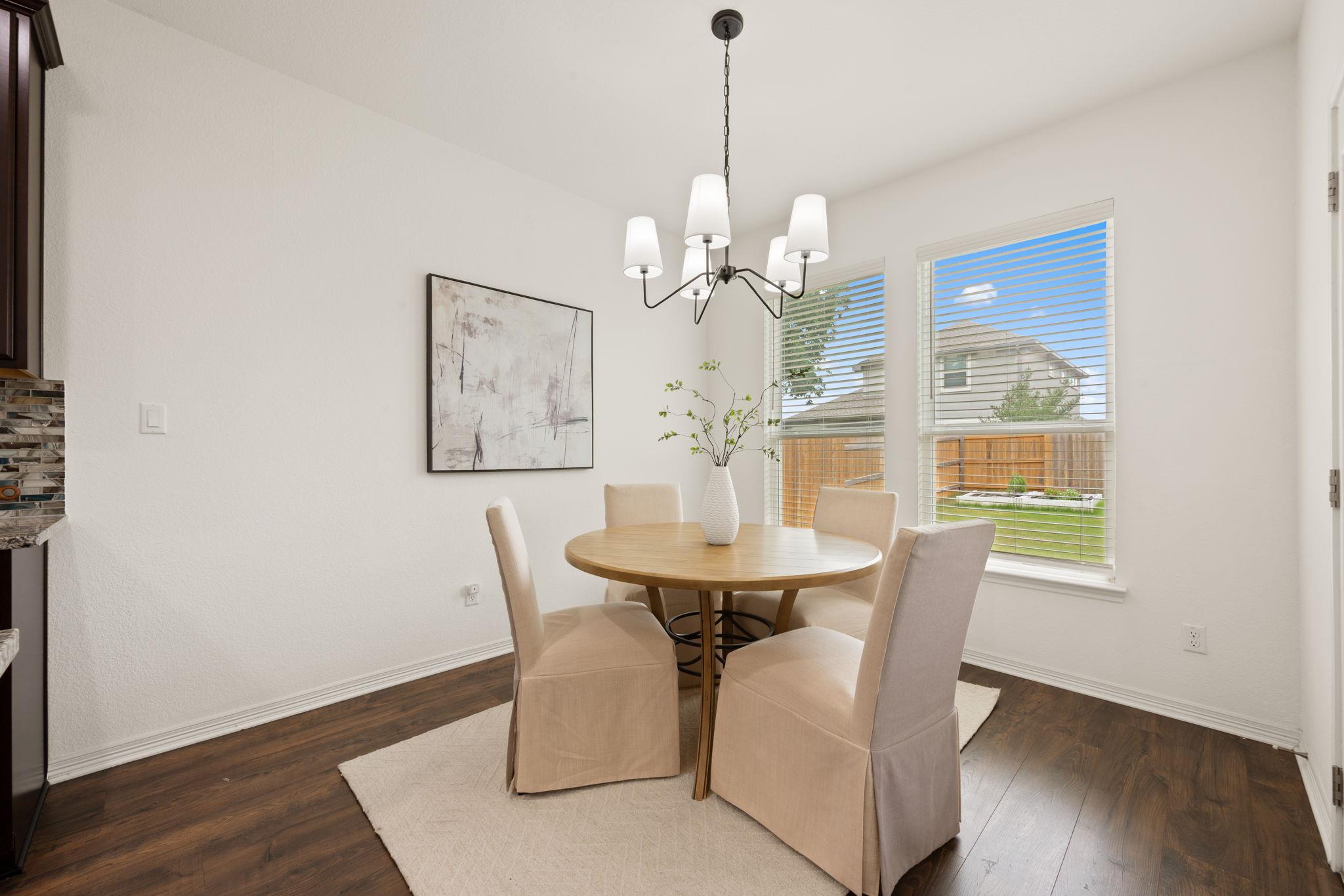 2213 Santa Isabella Drive Leander TX 78641