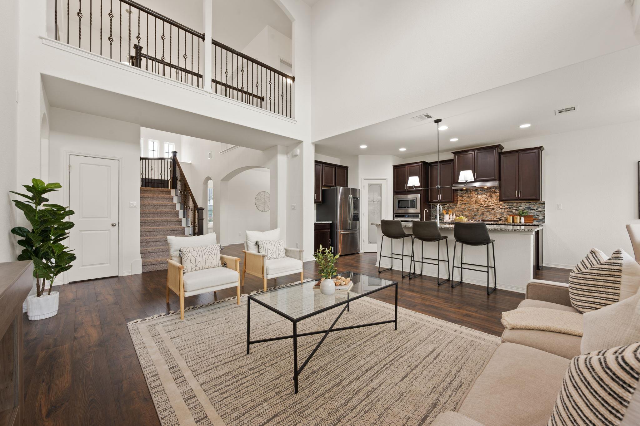 2213 Santa Isabella Drive Leander TX 78641