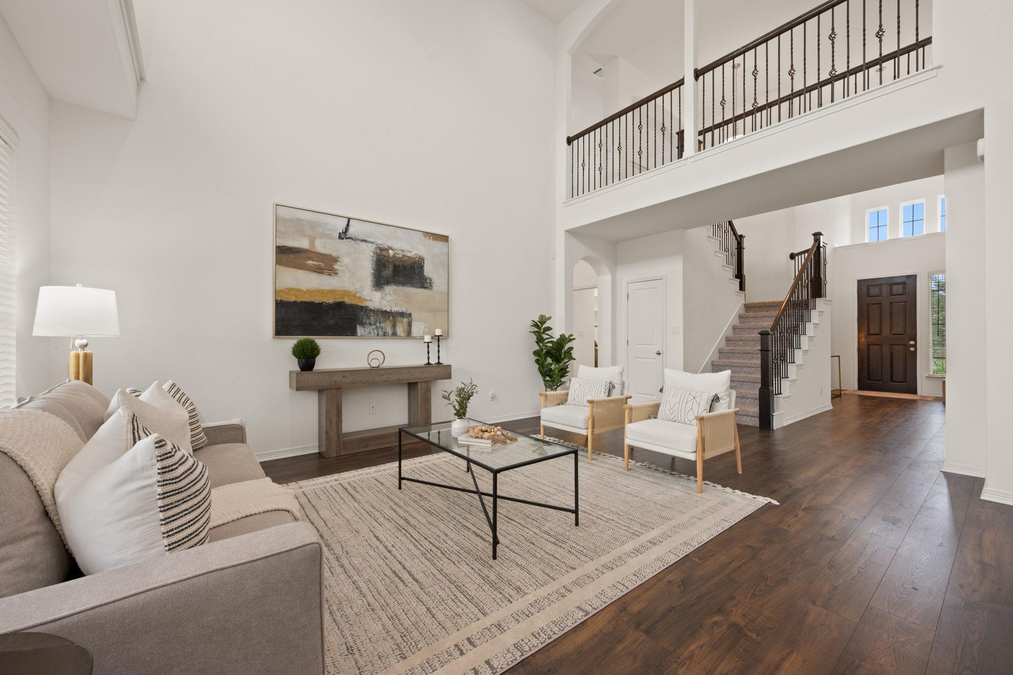 2213 Santa Isabella Drive Leander TX 78641