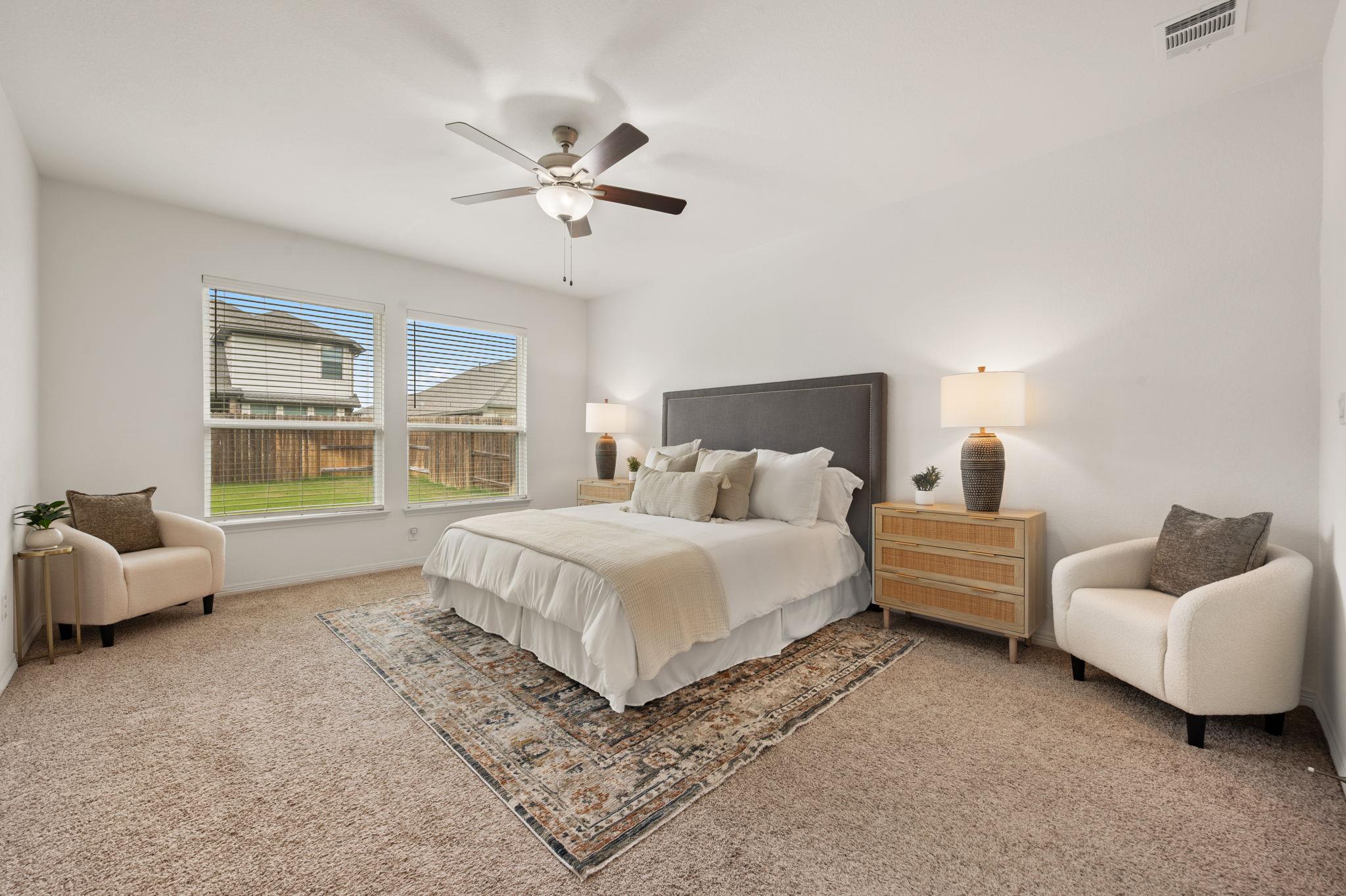 2213 Santa Isabella Drive Leander TX 78641