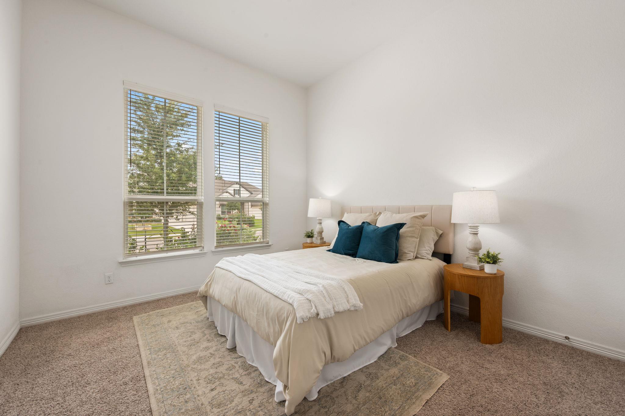 2213 Santa Isabella Drive Leander TX 78641