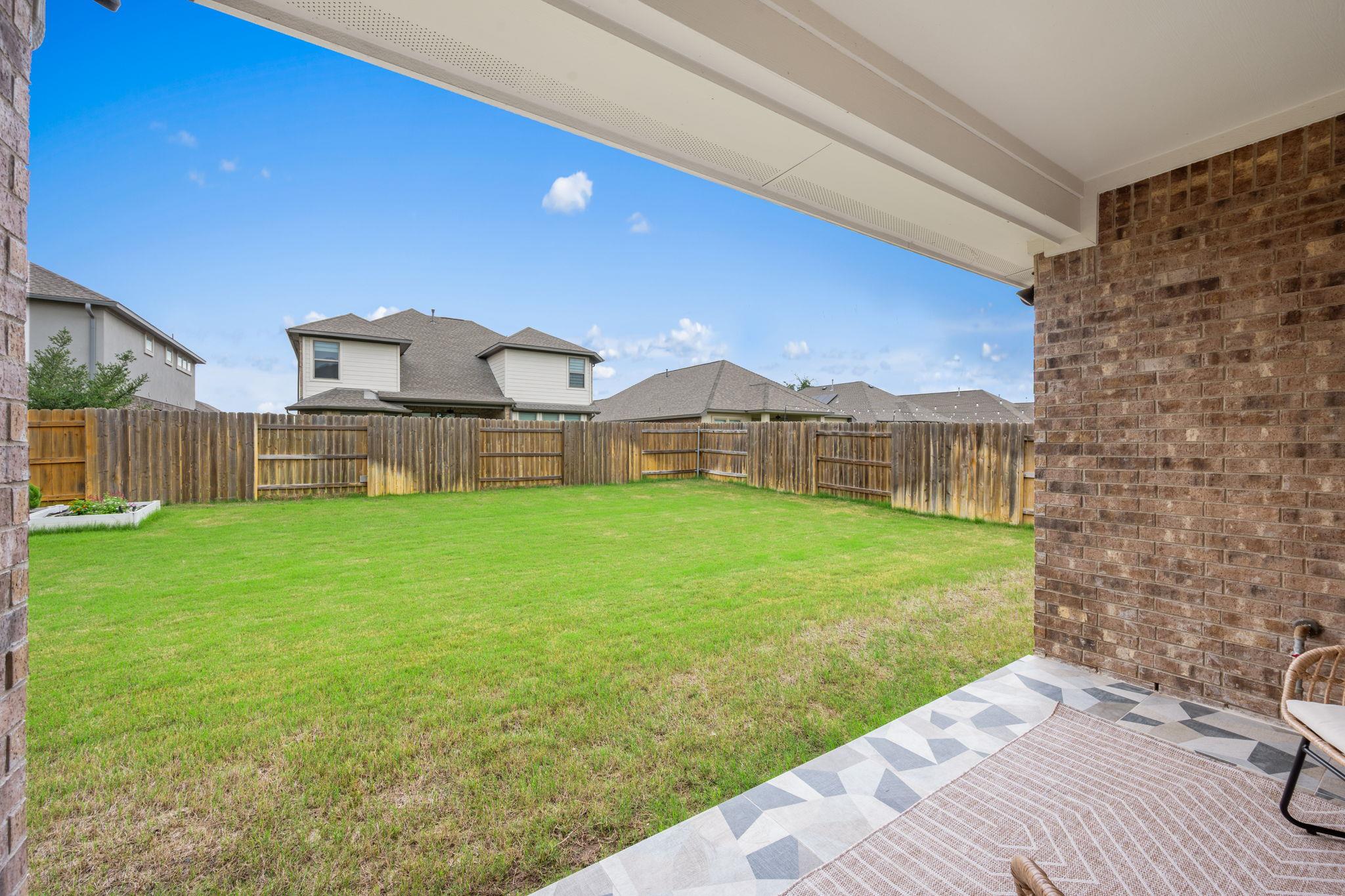 2213 Santa Isabella Drive Leander TX 78641