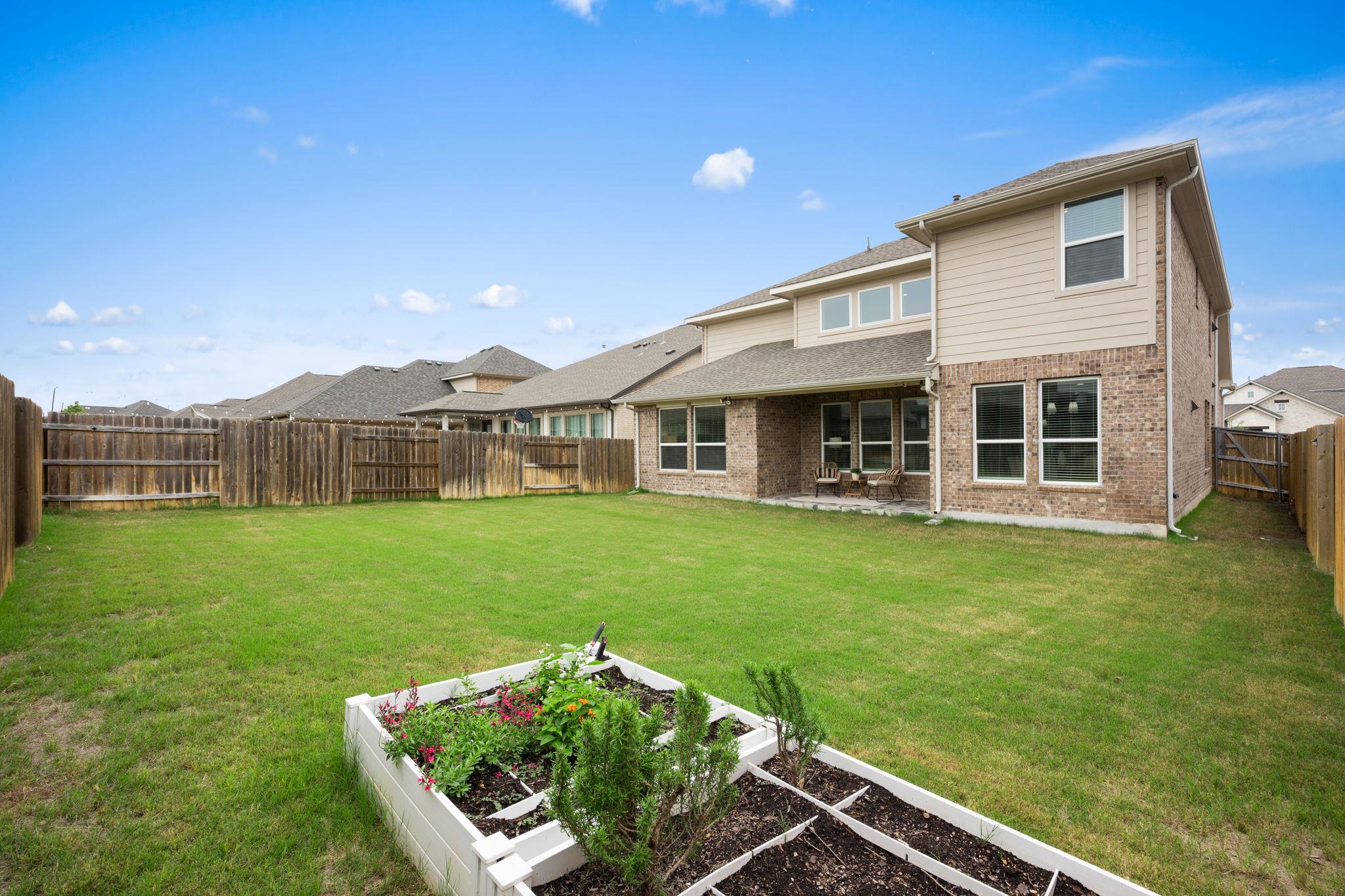 2213 Santa Isabella Drive Leander TX 78641